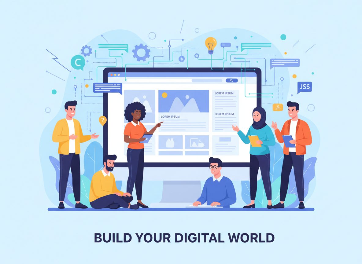 Professionele website laten maken door AuraHost