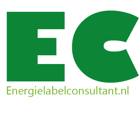 Old Logo Energielabel Expert